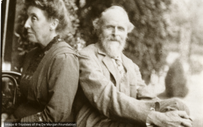 Partners in Life, Art and Imagination