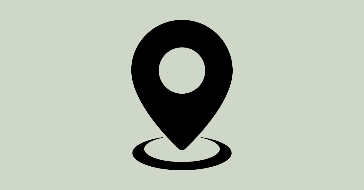 Location icon
